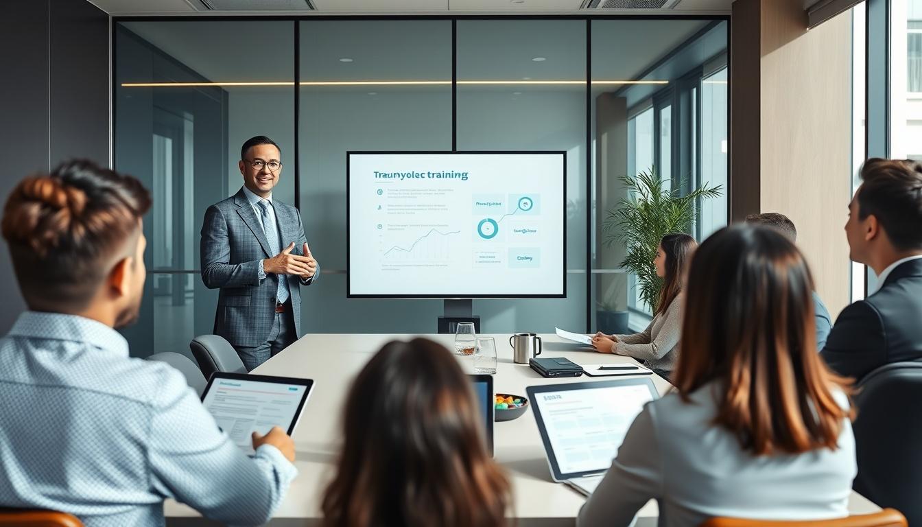 Professional plan visual