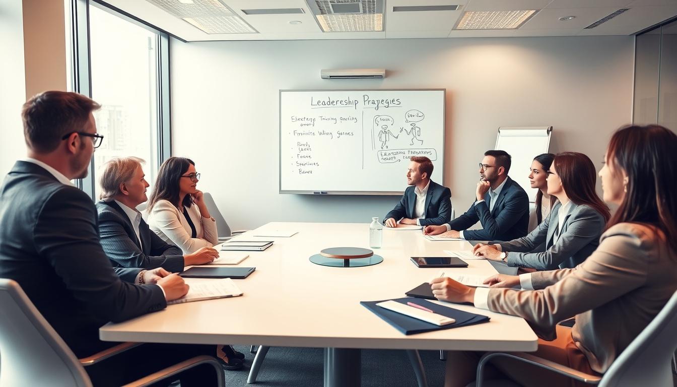 Aligning Strategies