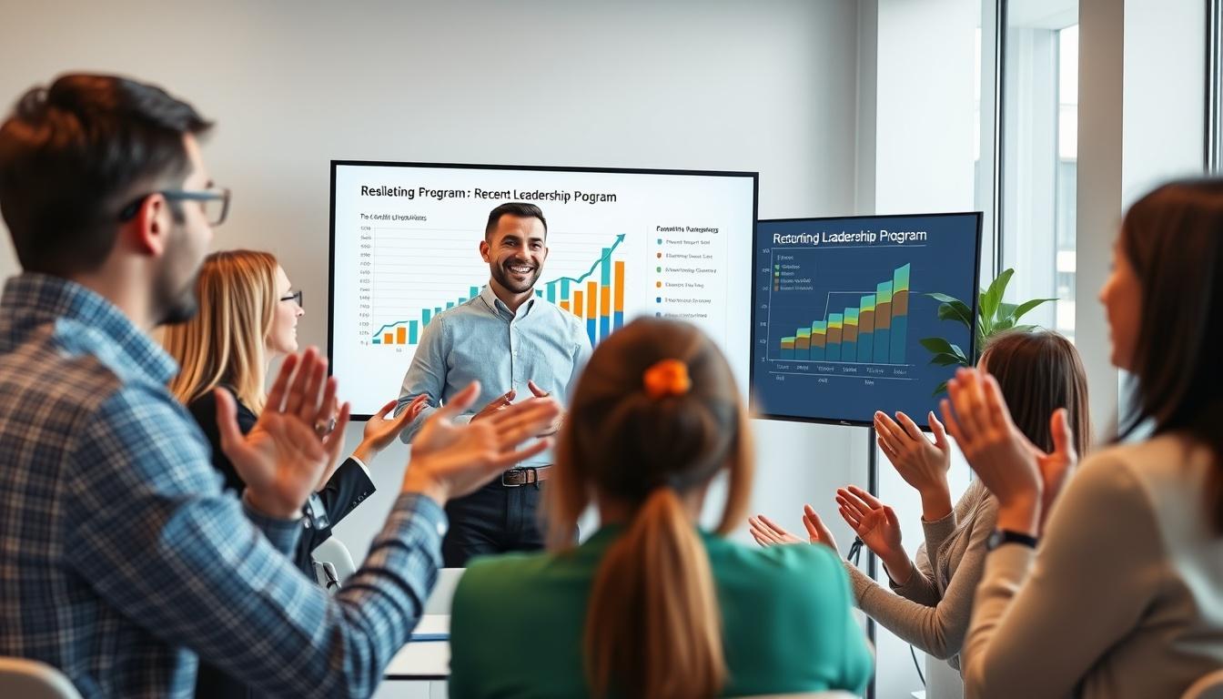 Driving Business Success