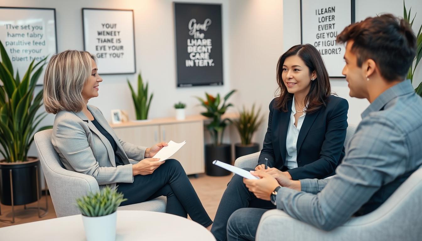 Enhancing Leadership Skills